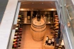 Cantina per 450 bottiglie
