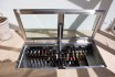 Cantina per 212 bottiglie
