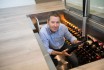 Cantina per 450 bottiglie