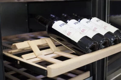 cantinetta frigo vino