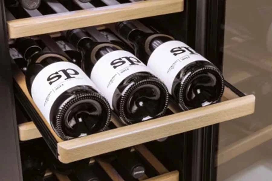 cantinetta frigo compatta
