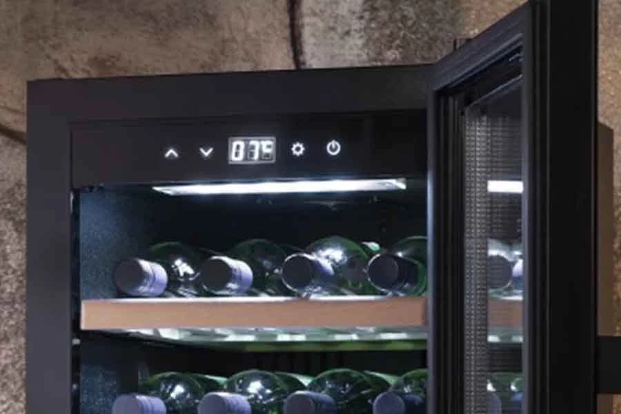 cantinetta frigo da apoggio